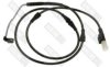GIRLING 6337501 Warning Contact, brake pad wear